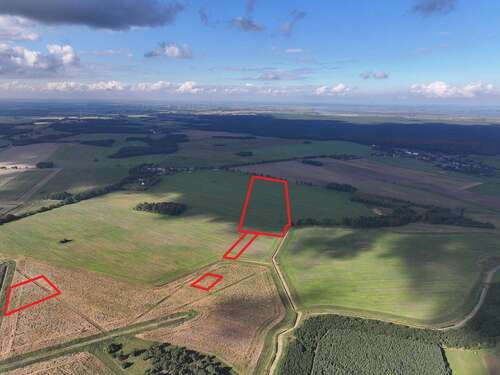 Foto - Grundstück in Lübs 109.900,00 € 108252 m²