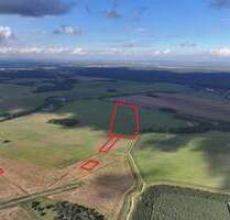 Grundstück in Lübs 109.900,00 € 108252 m²