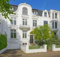 Haus zum Kaufen in Hamburg 5.650.000,00 € 511 m²