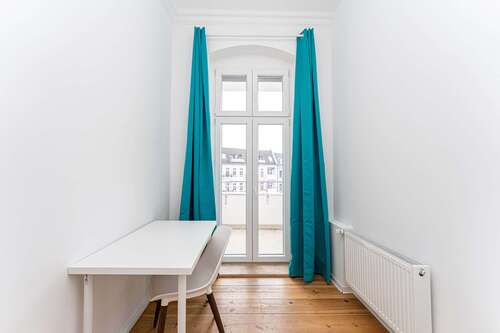 Foto - WG-Zimmer in Berlin 655,00 € 15 m²