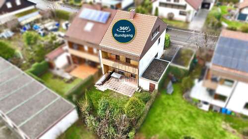 Foto - Haus zum Mieten in Kuchen 1.450,00 € 156 m²