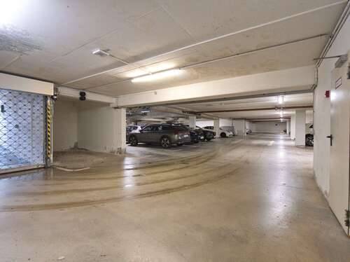 Foto - Garage zu vermieten in Freiberg 55,00 €