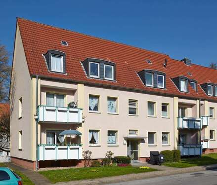 Foto - Wohnung zum Mieten in Bochum 600,00 € 62.46 m²