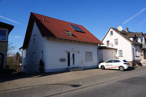 Foto - Haus zum Kaufen in Felsberg 429.000,00 € 204 m²