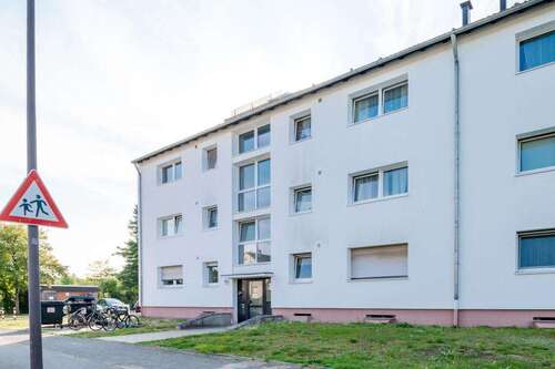 Foto - Wohnung zum Mieten in Celle 399,00 € 34.74 m²