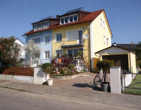 Foto - Haus zum Mieten in Schwandorf 1.140,00 € 170 m²