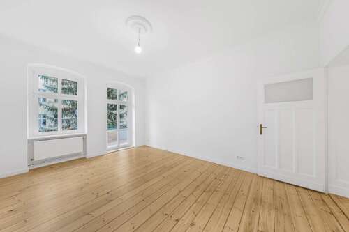 Foto - Wohnung zum Kaufen in Berlin 373.500,00 € 66 m²