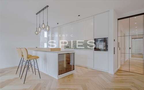 Foto - Wohnung zum Mieten in Bremen 1.755,00 € 90.03 m²