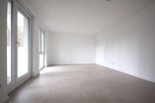 Foto - Wohnung zum Mieten in Falkensee 1.195,00 € 80.74 m²