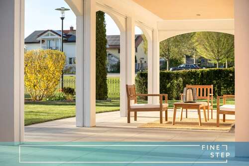 Foto - Haus zum Kaufen in Babensham Penzing 1.395.000,00 € 264.98 m²
