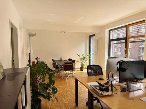 Foto - Büro in Hamburg 1.350,00 € 45 m²