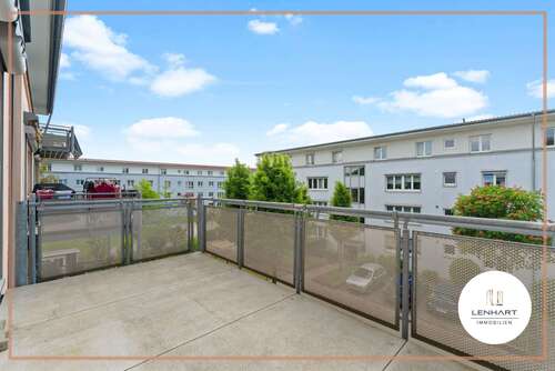 Foto - Wohnung zum Kaufen in Augsburg 410.000,00 € 99 m²