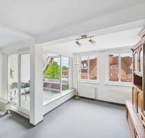 Wohnung zum Mieten in Schwanewede 580,00 € 55.4 m²