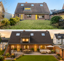 Haus zum Kaufen in Oberhausen 699.500,00 € 254.93 m²