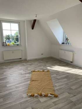 Foto - Wohnung zum Mieten in Dessau-Roßlau 444,00 € 62.35 m²