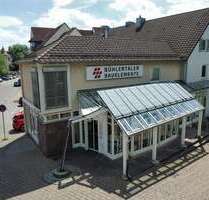Einzelhandel in Crailsheim 1.500,00 € 210 m²
