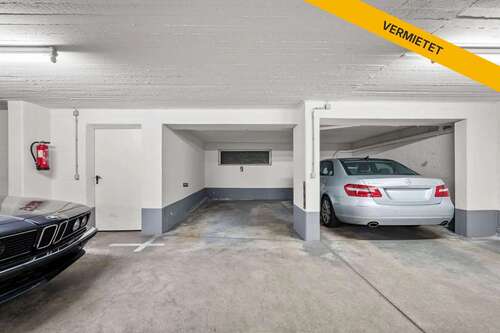 Foto - Garage zu vermieten in Hamburg 250,00 €