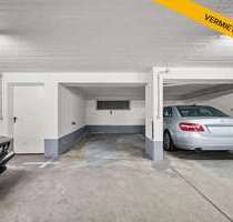 Garage zu vermieten in Hamburg 250,00 €