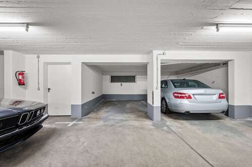 Foto - Garage zu vermieten in Hamburg 250,00 €
