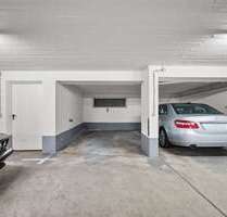 Garage zu vermieten in Hamburg 250,00 €