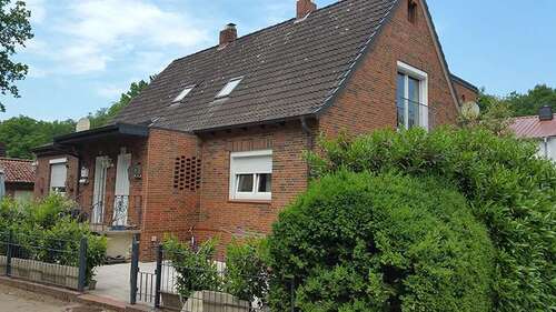 Foto - Haus zum Kaufen in Seevetal 278.000,00 € 112 m²