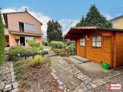 Foto - Haus zum Kaufen in Neuhofen 379.000,00 € 86 m²