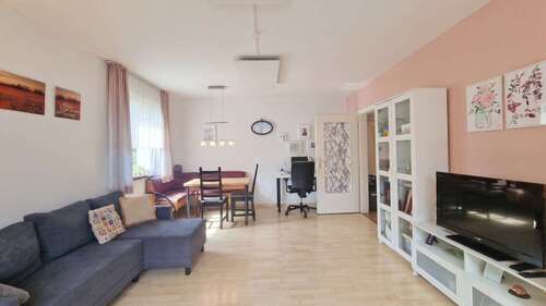 Foto - Wohnung zum Kaufen in Essen 120.000,00 € 72 m²