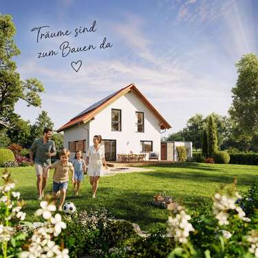 Foto - Haus zum Kaufen in Haiterbach 553.878,00 € 114 m²