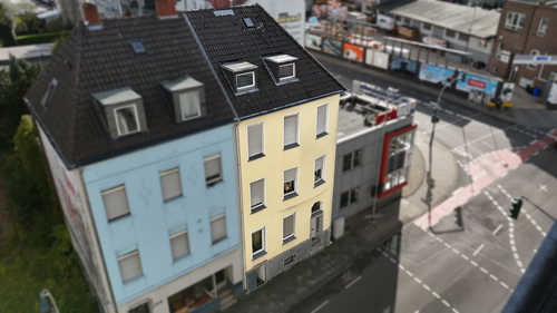Foto - Haus zum Kaufen in Mönchengladbach 295.000,00 € 203 m²
