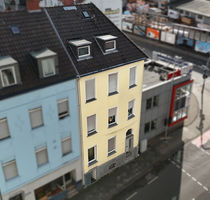 Haus zum Kaufen in Mönchengladbach 295.000,00 € 203 m²
