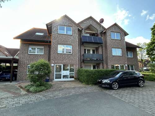Foto - Wohnung zum Kaufen in Ostbevern 179.500,00 € 62.93 m²