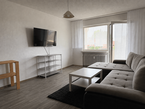 Foto - Wohnung zum Kaufen in Soest 135.000,00 € 51.73 m²
