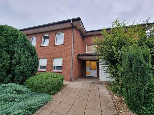 Foto - Wohnung zum Mieten in Damme 750,00 € 90 m²