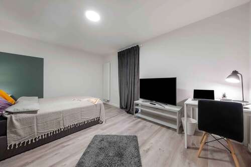 Foto - WG-Zimmer in München 950,00 € 15 m²