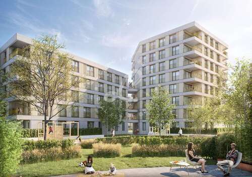 Foto - Wohnung zum Mieten in Konstanz 2.265,00 € 113.02 m²