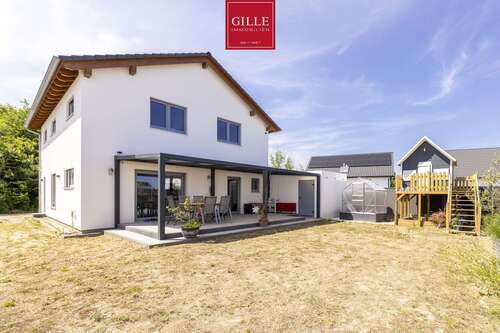 Foto - Haus zum Kaufen in Neuss 850.000,00 € 154.2 m²