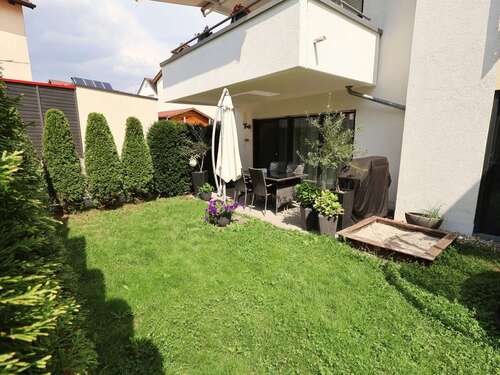 Foto - Wohnung zum Kaufen in Waldstetten 398.000,00 € 103 m²