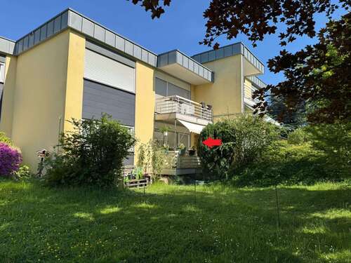 Foto - Wohnung zum Kaufen in Bad Honnef 150.000,00 € 61 m²