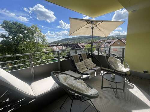 Foto - Wohnung zum Mieten in Stuttgart 1.890,00 € 108 m²