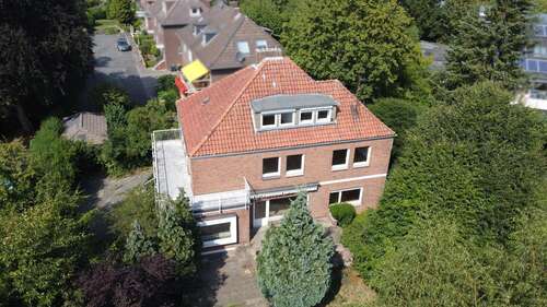 Foto - Haus zum Kaufen in Münster 1.300.000,00 € 185.67 m²