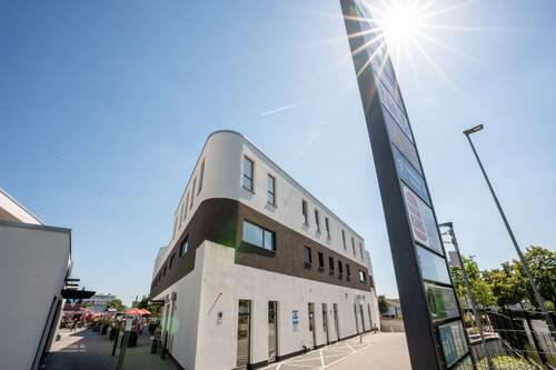 Foto - Wohnung zum Mieten in Karben 1.000,00 € 34 m²