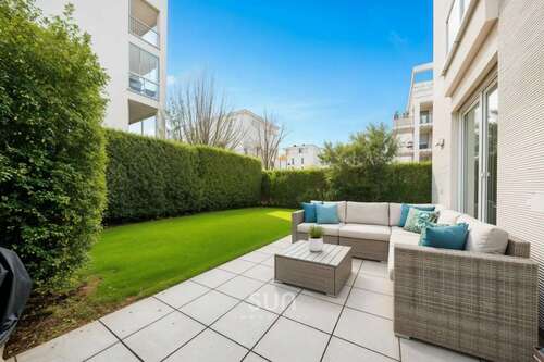 Foto - Wohnung zum Kaufen in Frankfurt am Main 895.000,00 € 124 m²