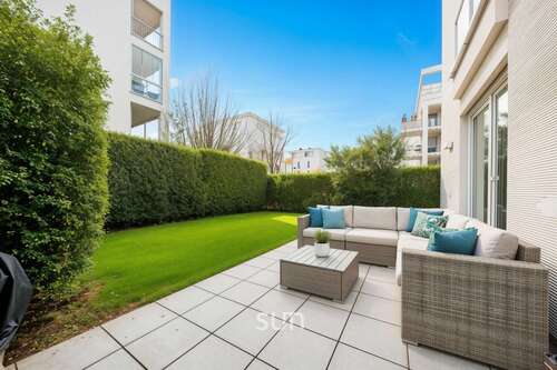 Foto - Wohnung zum Kaufen in Frankfurt am Main 895.000,00 € 124 m²