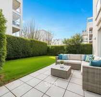 Wohnung zum Kaufen in Frankfurt am Main 895.000,00 € 124 m²