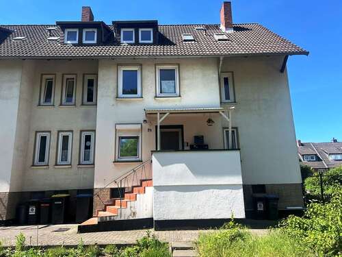 Foto - Wohnung zum Kaufen in Langenhagen 90.000,00 € 47 m²