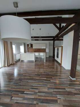 Foto - Wohnung zum Mieten in Neckarbischofsheim 880,00 € 110 m²