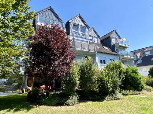 Foto - Wohnung zum Mieten in Baesweiler 432,38 € 68.85 m²