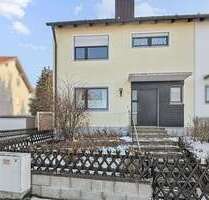 Haus zum Kaufen in Straubing 359.000,00 € 122.18 m²