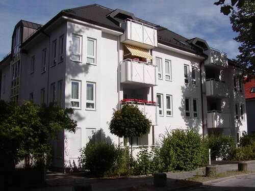 Foto - Wohnung zum Mieten in Berlin 1.050,00 € 60 m²