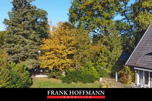 Foto - Haus zum Kaufen in Hamburg 2.500.000,00 € 231.56 m²